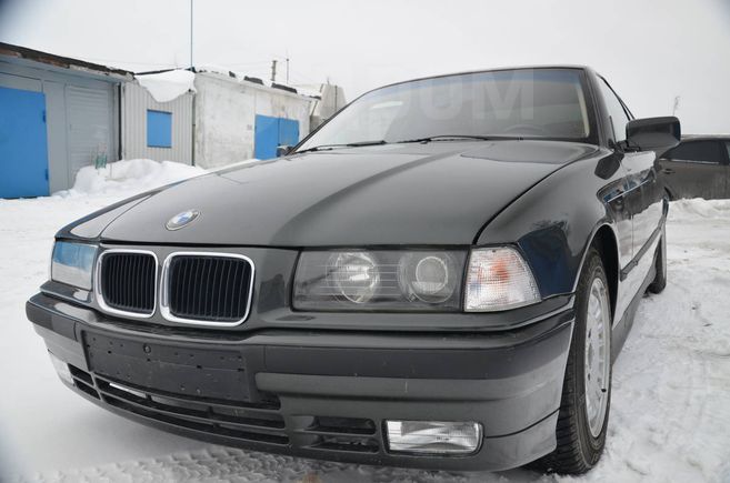 BMW 3-Series 1993 , 200000 , 