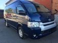    Toyota Hiace 2014 , 1805000 , 