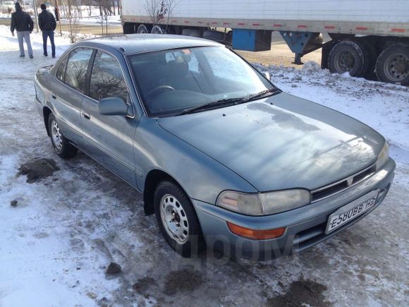  Toyota Sprinter 1991 , 90000 , 