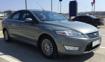  Ford Mondeo 2008 , 479000 , 