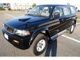 SUV   Mitsubishi Challenger 1996 , 257000 , 