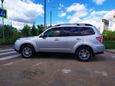 SUV   Subaru Forester 2008 , 740000 , 