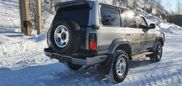 SUV   Toyota Land Cruiser 1995 , 1100000 ,  