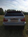 SUV   BMW X5 2001 , 440000 , -