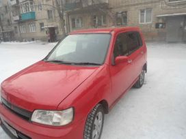  Nissan Cube 1999 , 160000 , 