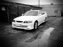  Toyota Chaser 2000 , 390000 , 