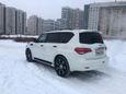 SUV   Infiniti QX56 2011 , 1550000 , 