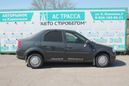  Renault Logan 2010 , 249000 , 