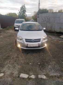  Toyota Corolla Fielder 2008 , 690000 , 