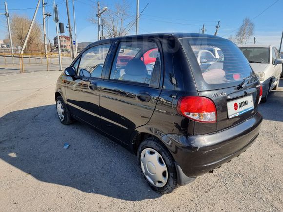  Daewoo Matiz 2011 , 175000 , 