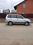  Daihatsu Pyzar 1998 , 110000 , 