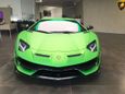  Lamborghini Aventador 2020 , 33700000 , 