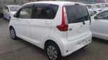  Mitsubishi eK Wagon 2015 , 335000 , 