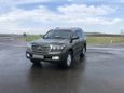 SUV   Toyota Land Cruiser 2008 , 1655000 , 