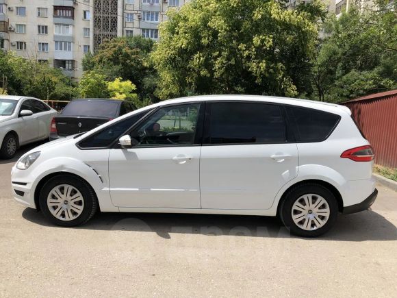    Ford S-MAX 2013 , 900000 , 