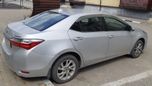  Toyota Corolla 2017 , 1250000 , 