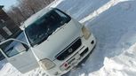  Suzuki Wagon R Plus 2000 , 55000 , 