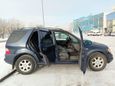 SUV   Mercedes-Benz M-Class 1999 , 420000 , 