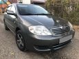  Toyota Corolla 2006 , 425000 , 