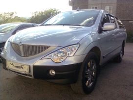  SsangYong Actyon Sports 2011 , 665000 , 