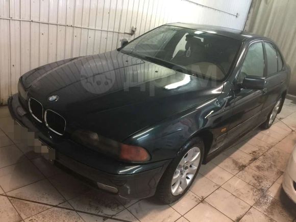  BMW 5-Series 1997 , 280000 , -