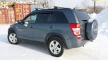 SUV   Suzuki Grand Vitara 2007 , 720000 , 