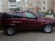 SUV   SsangYong Musso 1997 , 250000 , 