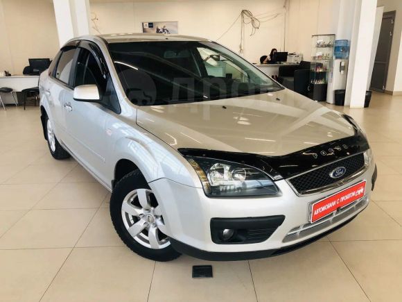  Ford Focus 2007 , 299000 , 