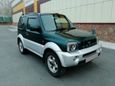  3  Suzuki Jimny Sierra 2003 , 450000 , -