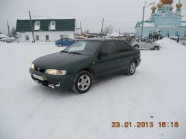 Nissan Almera 1996 , 200000 , -