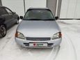  Toyota Starlet 1998 , 119000 , 