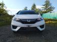  Honda Fit 2017 , 880000 , 