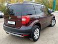 SUV   Skoda Yeti 2010 , 539000 , 