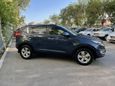 SUV   Kia Sportage 2011 , 710000 , 