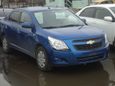  Chevrolet Cobalt 2012 , 415000 , 