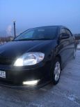  Toyota Corolla 2003 , 343000 , 