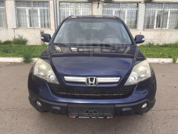 SUV   Honda CR-V 2009 , 770000 , 