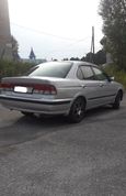  Nissan Sunny 2001 , 190000 , 