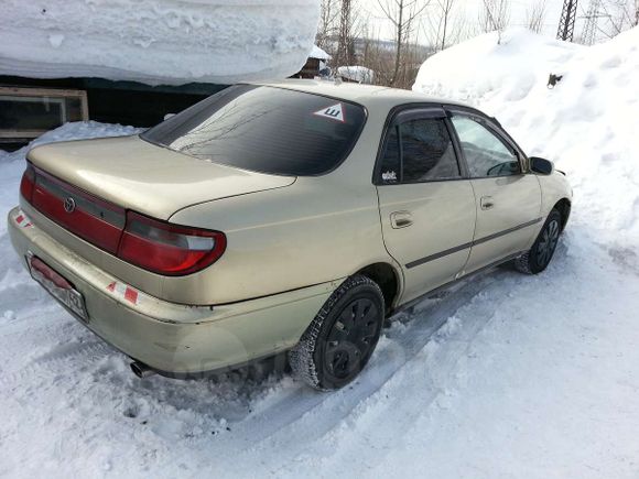  Toyota Carina 1993 , 150000 , 