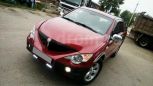  SsangYong Actyon Sports 2008 , 460000 , 