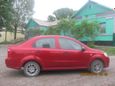 Chevrolet Aveo 2008 , 349000 , 