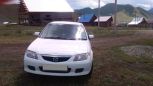  Mazda Familia 2001 , 170000 , -