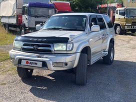 SUV   Toyota Hilux Surf 2000 , 680000 , -