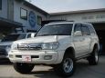 SUV   Toyota Land Cruiser 2000 , 650000 , 