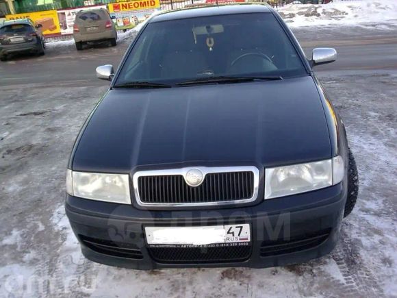 Skoda Octavia 2006 , 420000 , 