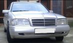  Mercedes-Benz C-Class 1995 , 130000 , 