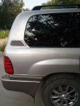 SUV   Toyota Land Cruiser 2004 , 1200000 , 