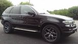 SUV   BMW X5 2004 , 750000 , 