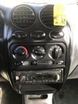  Daewoo Matiz 2005 , 127000 , 