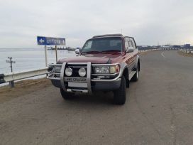 SUV   Toyota Land Cruiser 1994 , 870000 , 